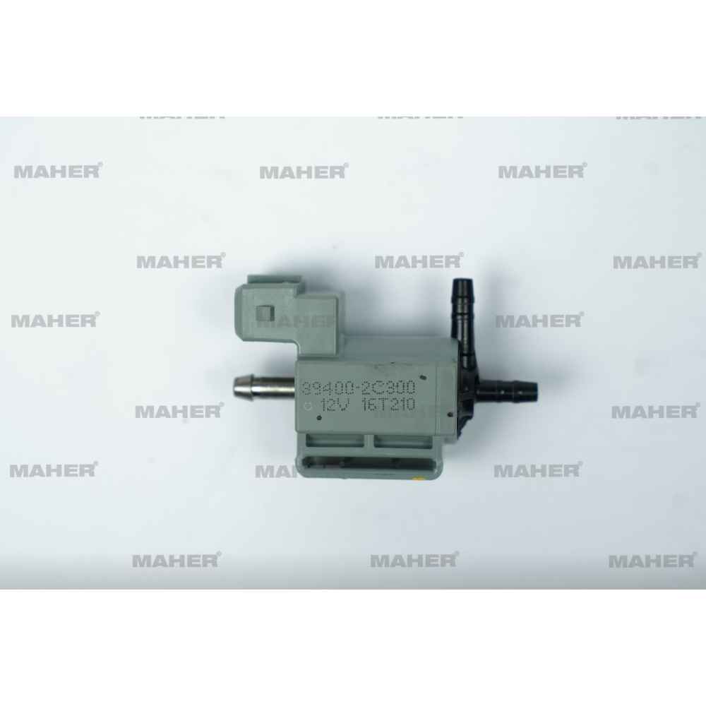 Tucson 15- 1.6 Valf Selenoid - MHR-15966 - 39400-2C300 
