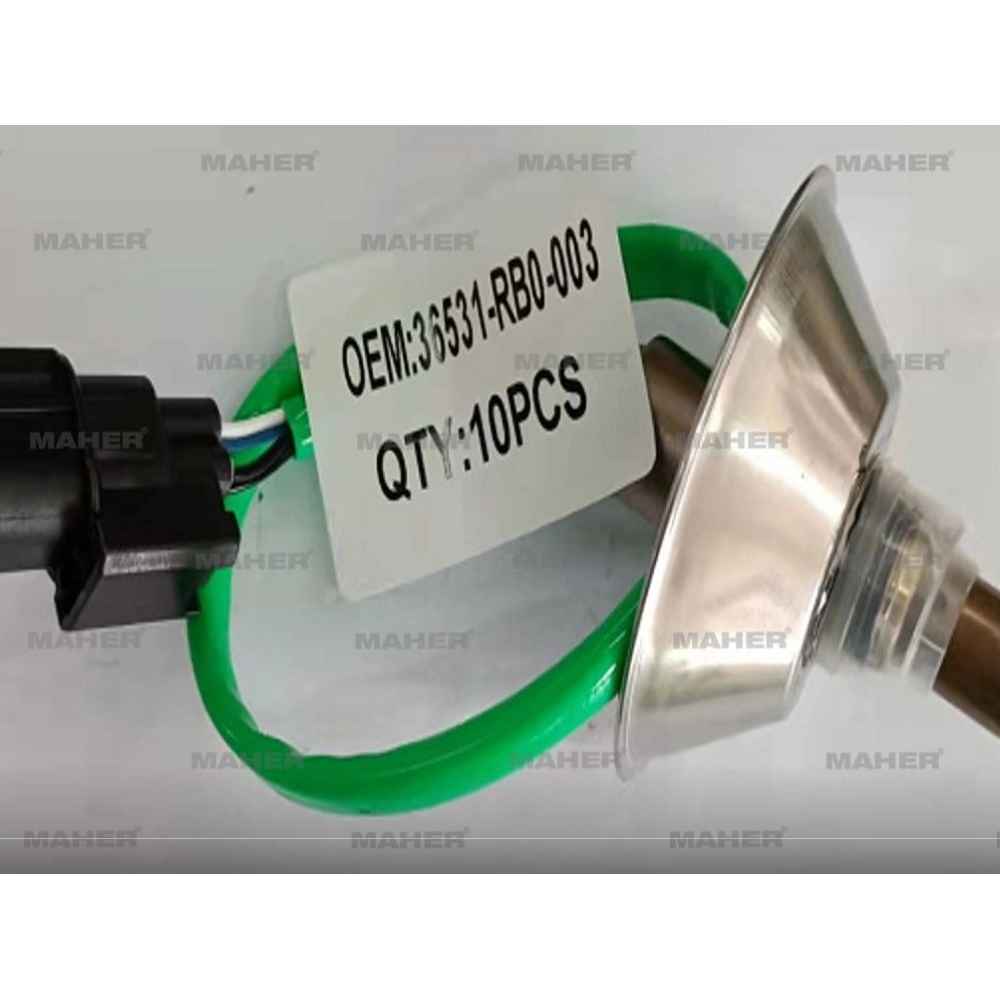 Azz Oksijen Sensörü 08- City 09- Ön - MHR-15986 - 36531-RB0-003 