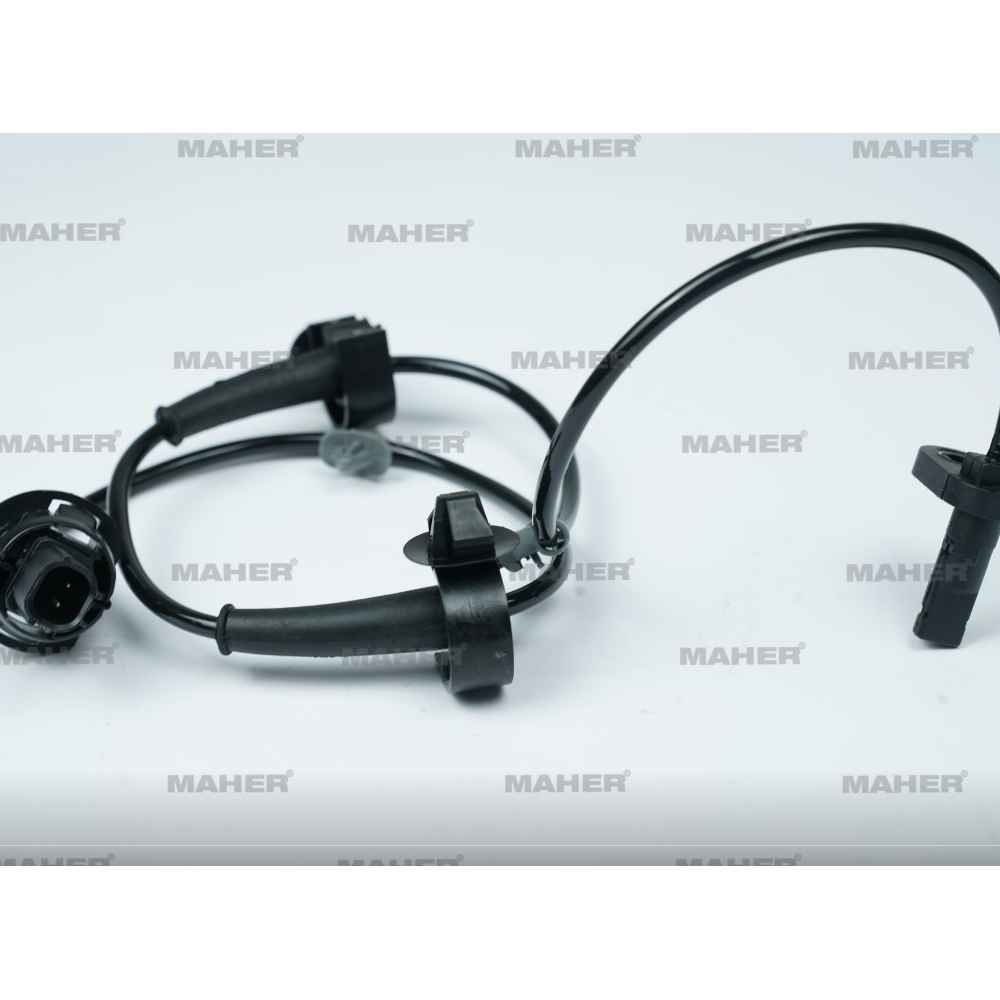 Civic 06-12 Ön Sol H.B Sensör Abs - MHR-16194 - 57455-SMG-E01 