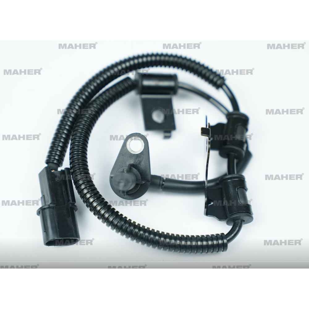 İ-10 08-13 Picanto Ön Sol Sensör Abs - MHR-16237 - 95670-0X000 