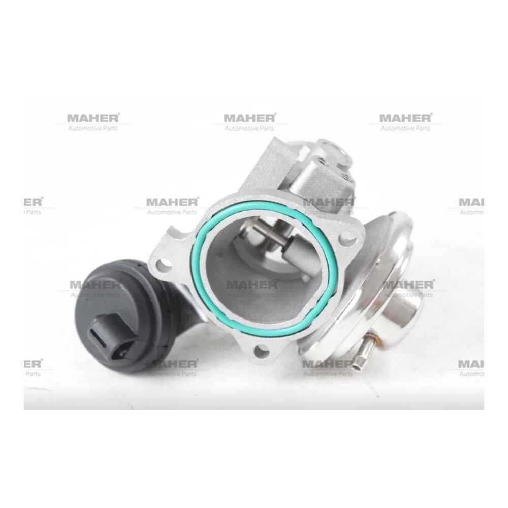 Polo Golf4 Bora A3 Toledo 98-04- 1.4 -1.9 Egr Valfi - MHR-16295 - 045131501L 