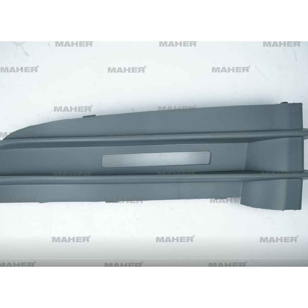 Caddy 04-10 Ön Sol ızgarası Tampon - MHR-16424 - 2K08536837G9 