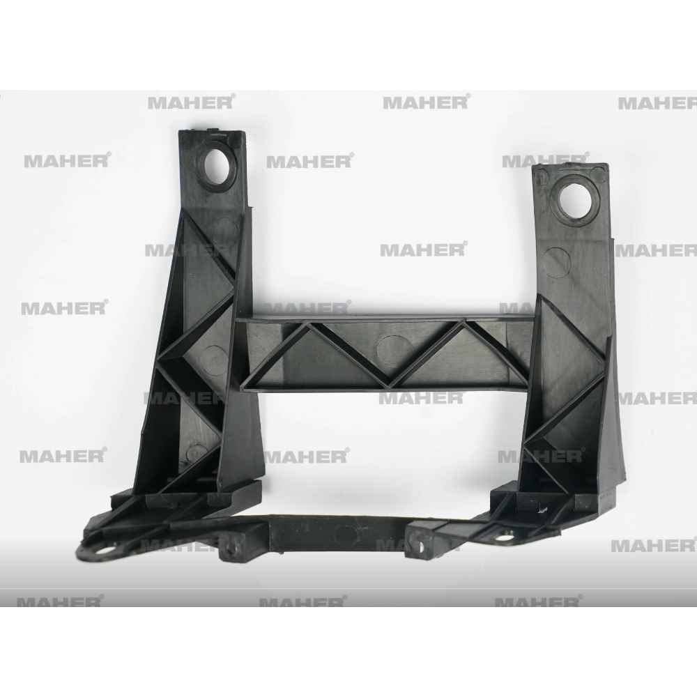 Transporter T5 04-09 Sağ Far Bağlanti Braketi - MHR-16435 - 7H0941406A 