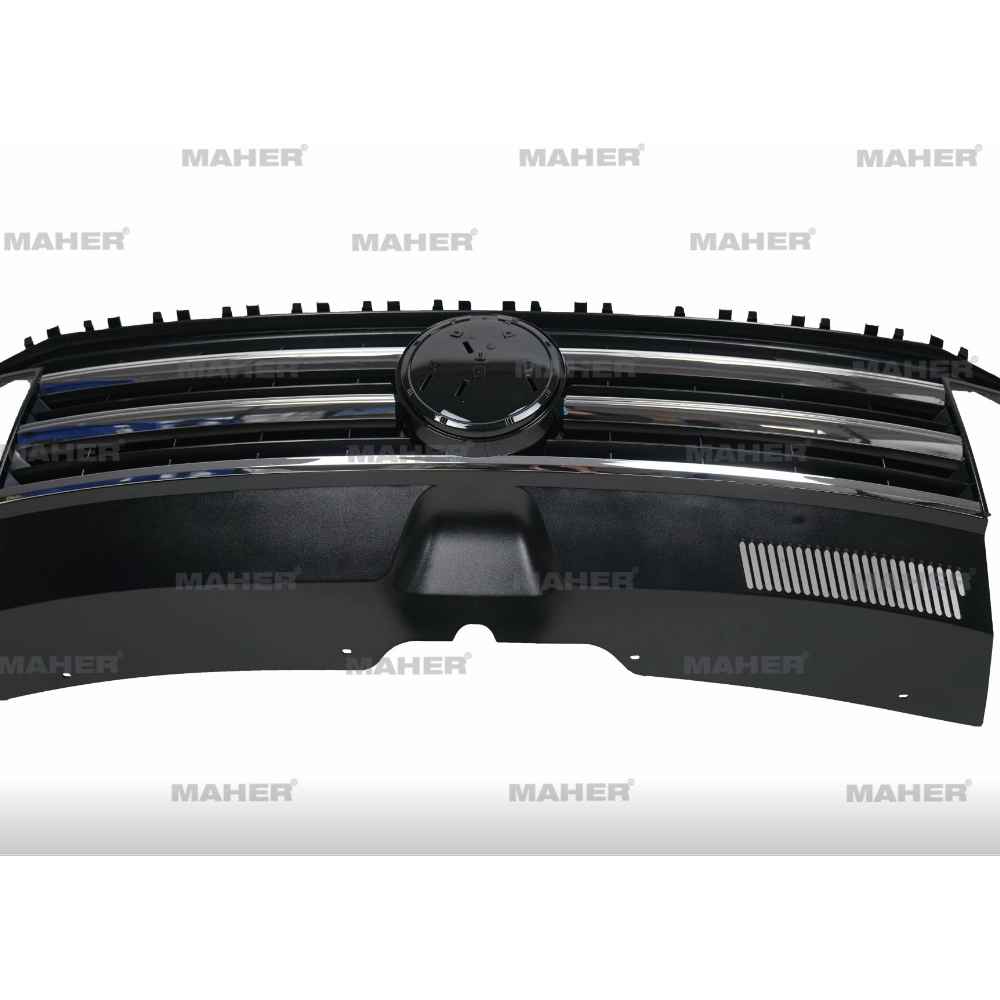 Transporter T7 15- Tek Nikelaj Ön Panjur - MHR-16440 - 7E5853651C041 