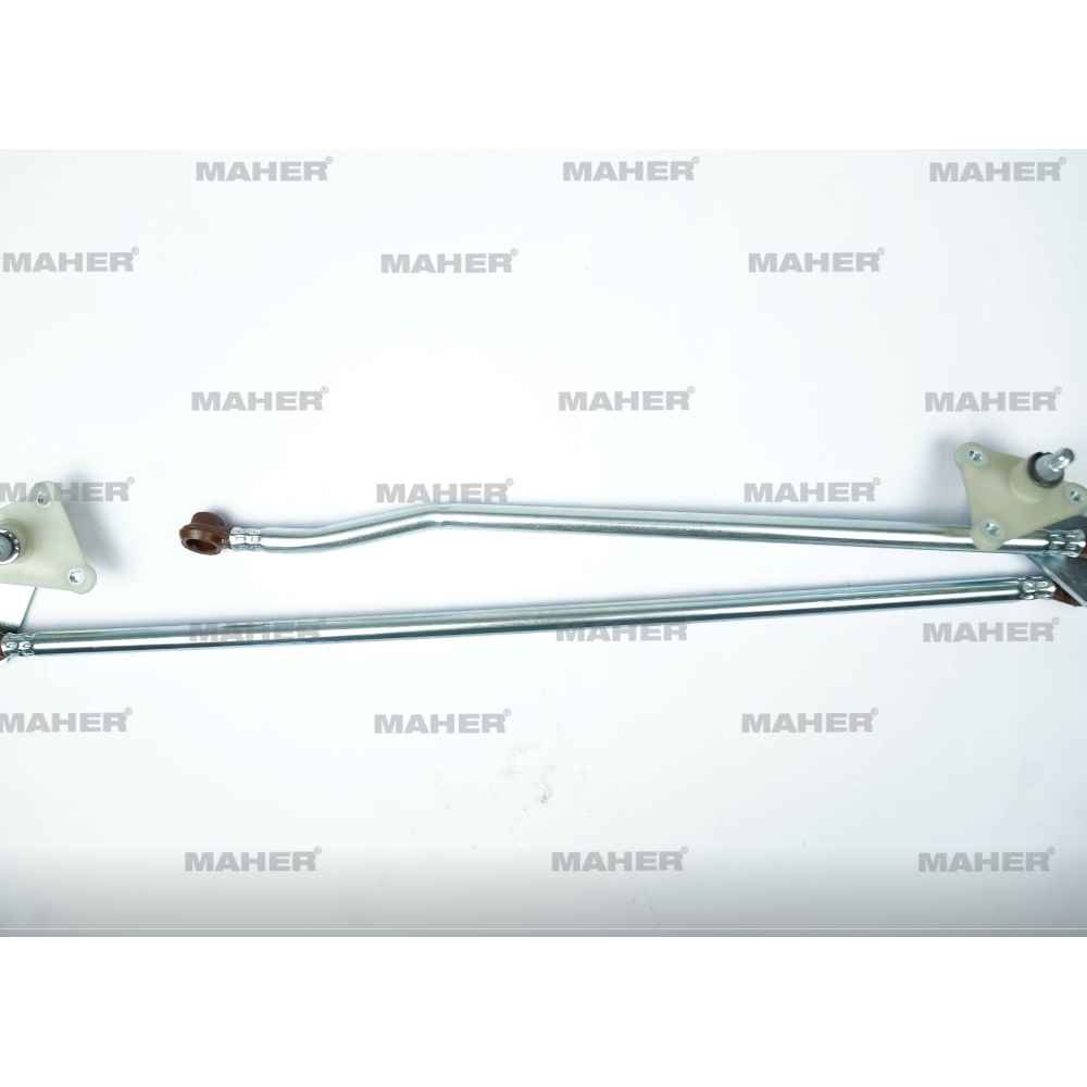 Corolla Uyumlu 93-98 İç Cam Mekanizması - MHR-16472 - 85160-12790