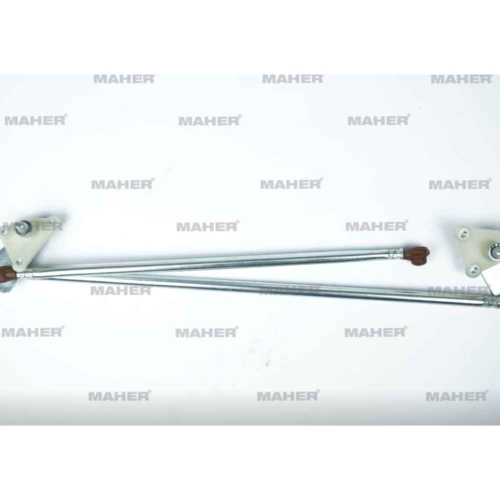 Corolla Uyumlu 98-02 İç Cam Mekanizması - MHR-16473 - 81510-02020