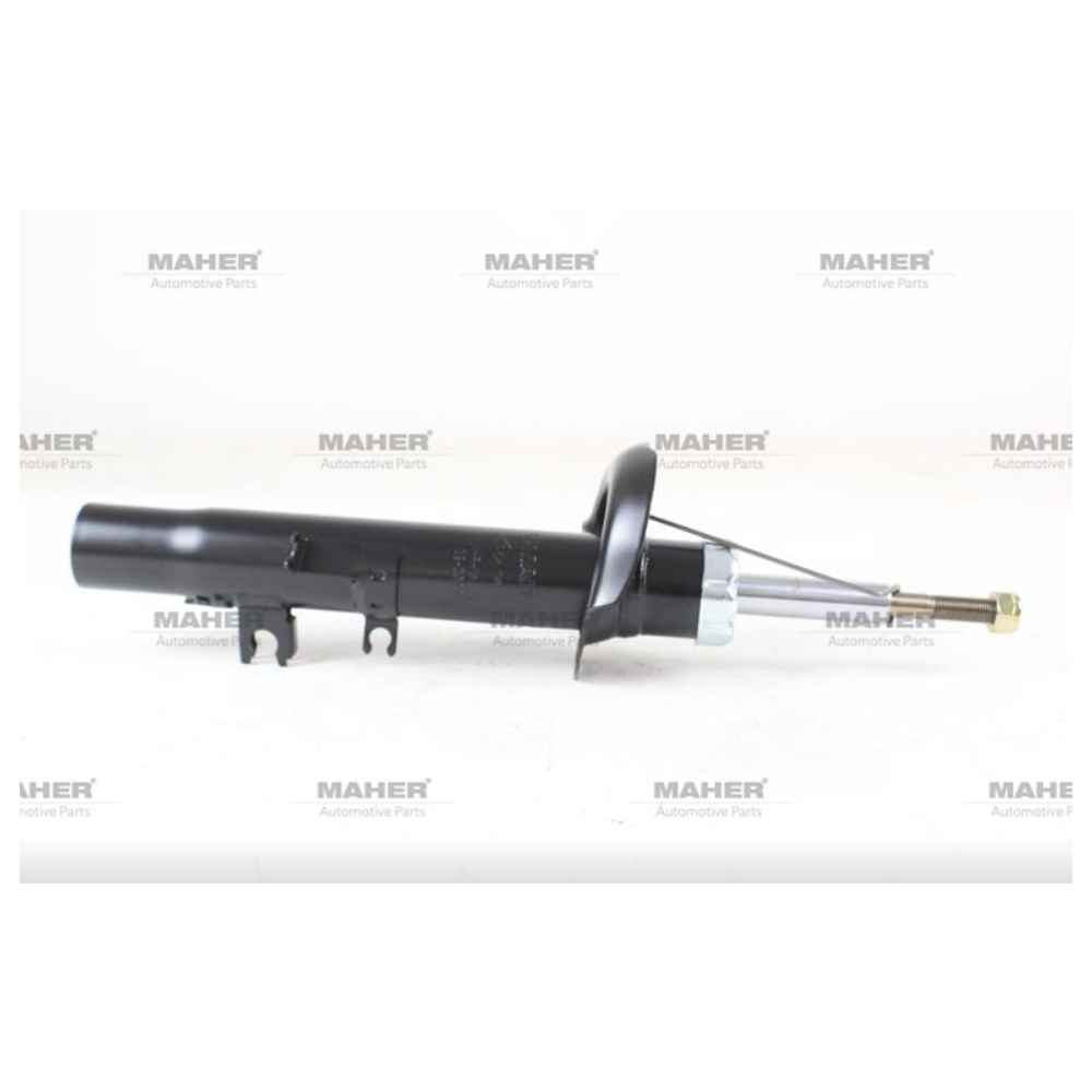 C3 i 02-09 Ön Sol Amortisör Gazlı - MHR-16480 - 5202GZ 