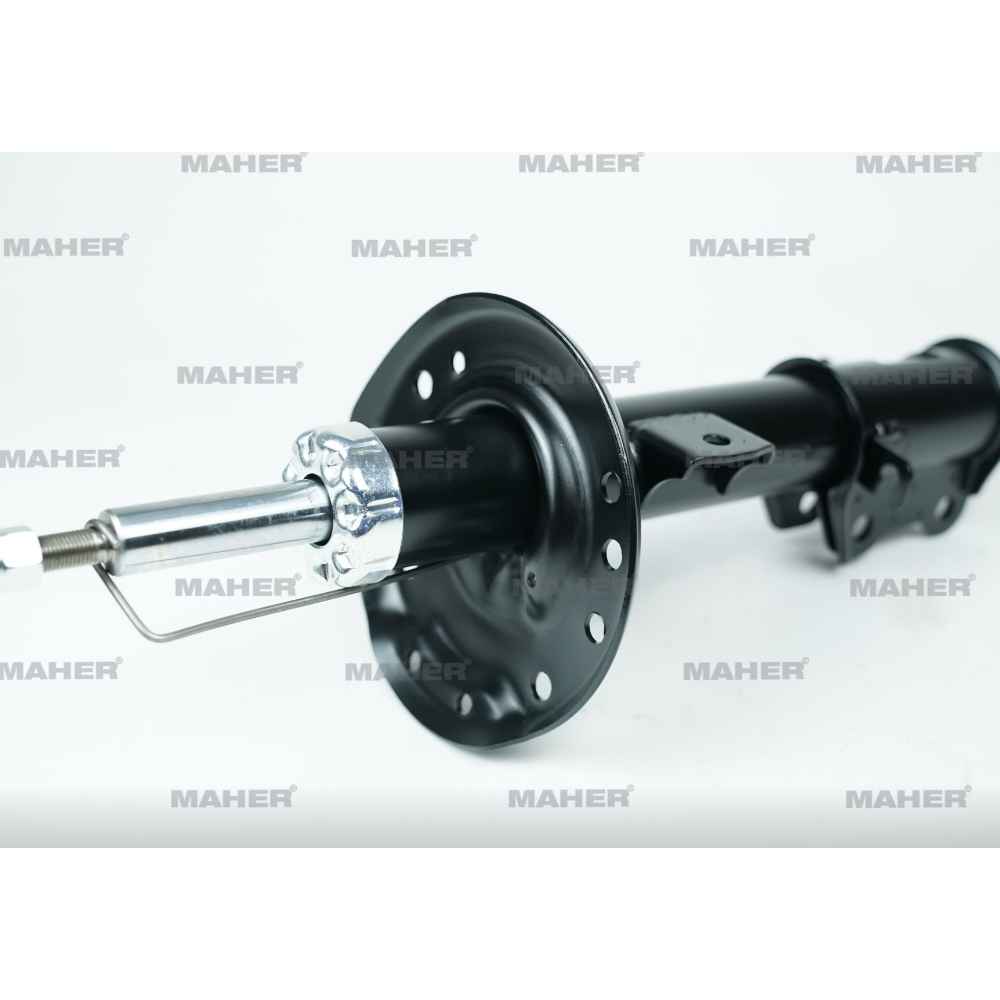 Doblo 10- Ön Sol Amortisör Gazlı - MHR-16506 - 51819142 