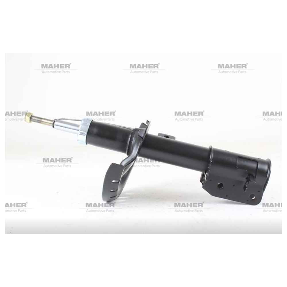 Scudo 07- Expert 07- Jumpy 07- Ön Sol Amortisör Gazlı - MHR-16526 - 1400567280 