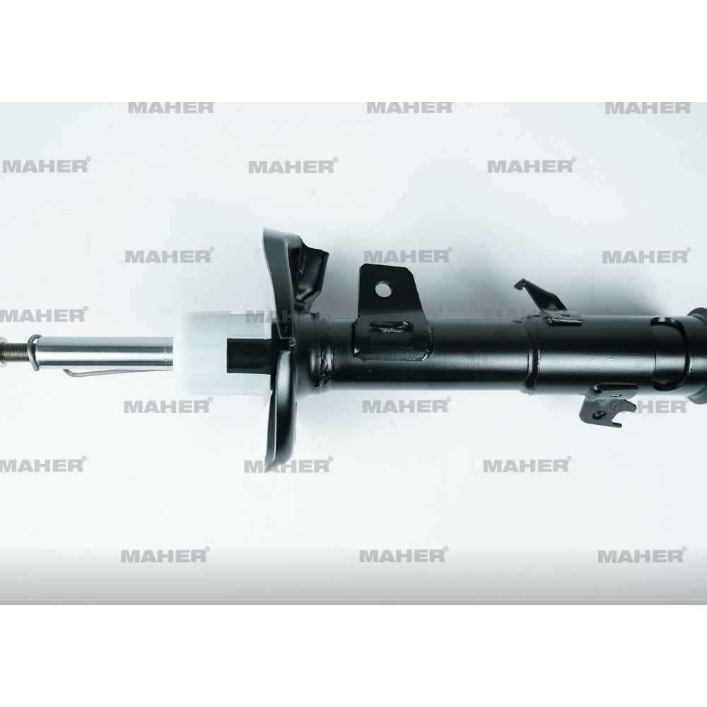 Fiesta Vi 08-12 Ön Sağ Amortisör Gazlı - MHR-16540 - 8V5118045DB 