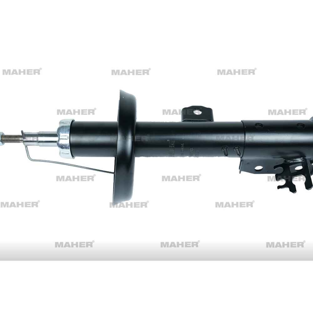 Vectra B 95-03 Ön Sağ Amortisör Gazlı - MHR-16593 - 344004-344005 