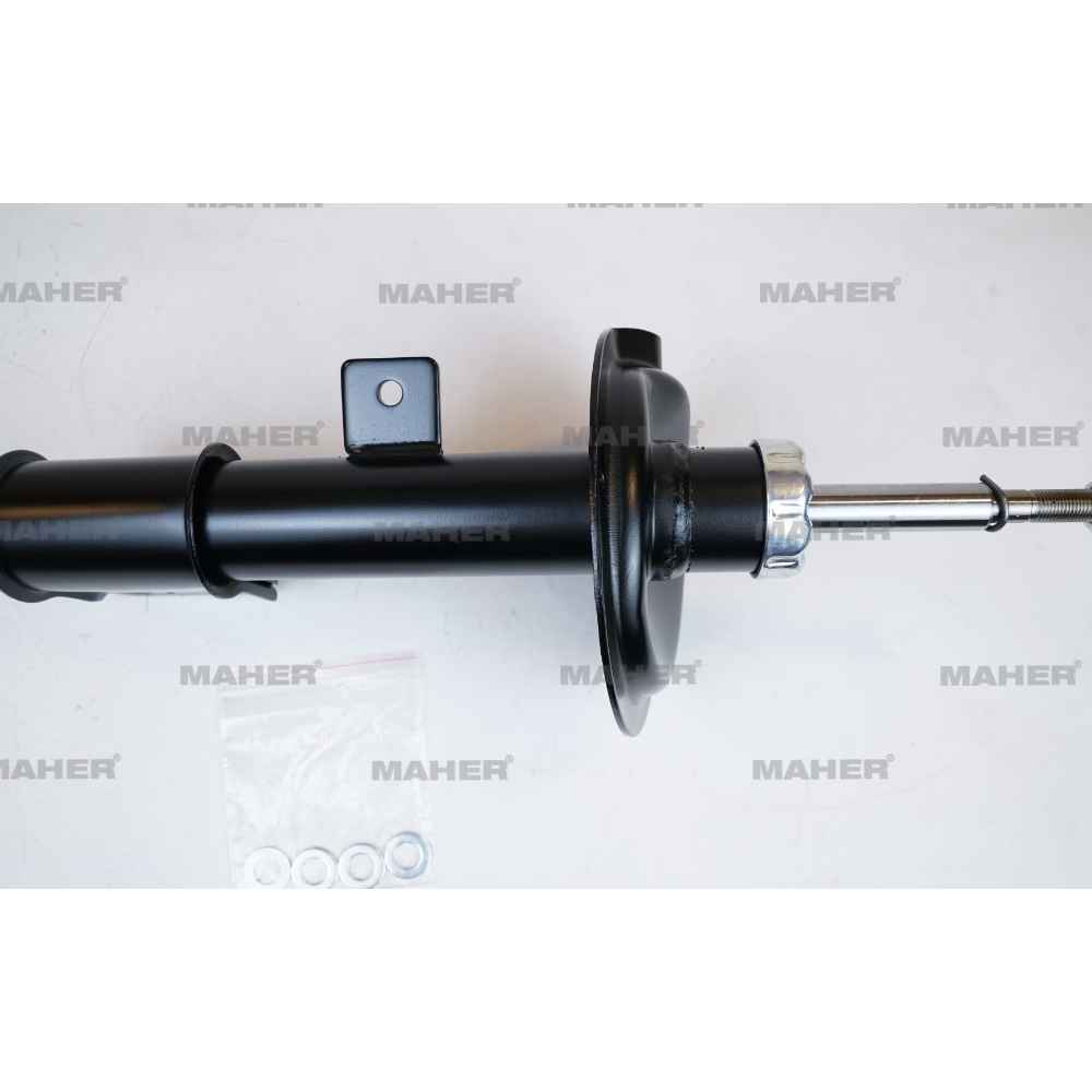 307 2000-2007- Ön Sol Amortisör Gazlı - MHR-16624 - 5202WL 