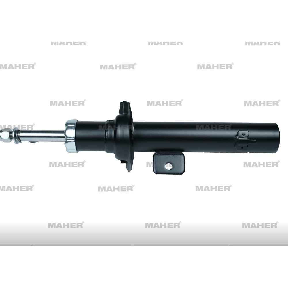 406 95-04 Ön Sol Amortisör Gazlı - MHR-16632 - 5202L0 