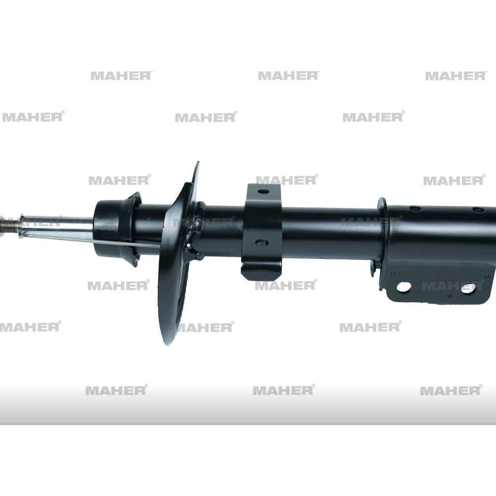 Clıo Iv 12- Gazlı Ön Amortisör - MHR-16651 - 543020808R 