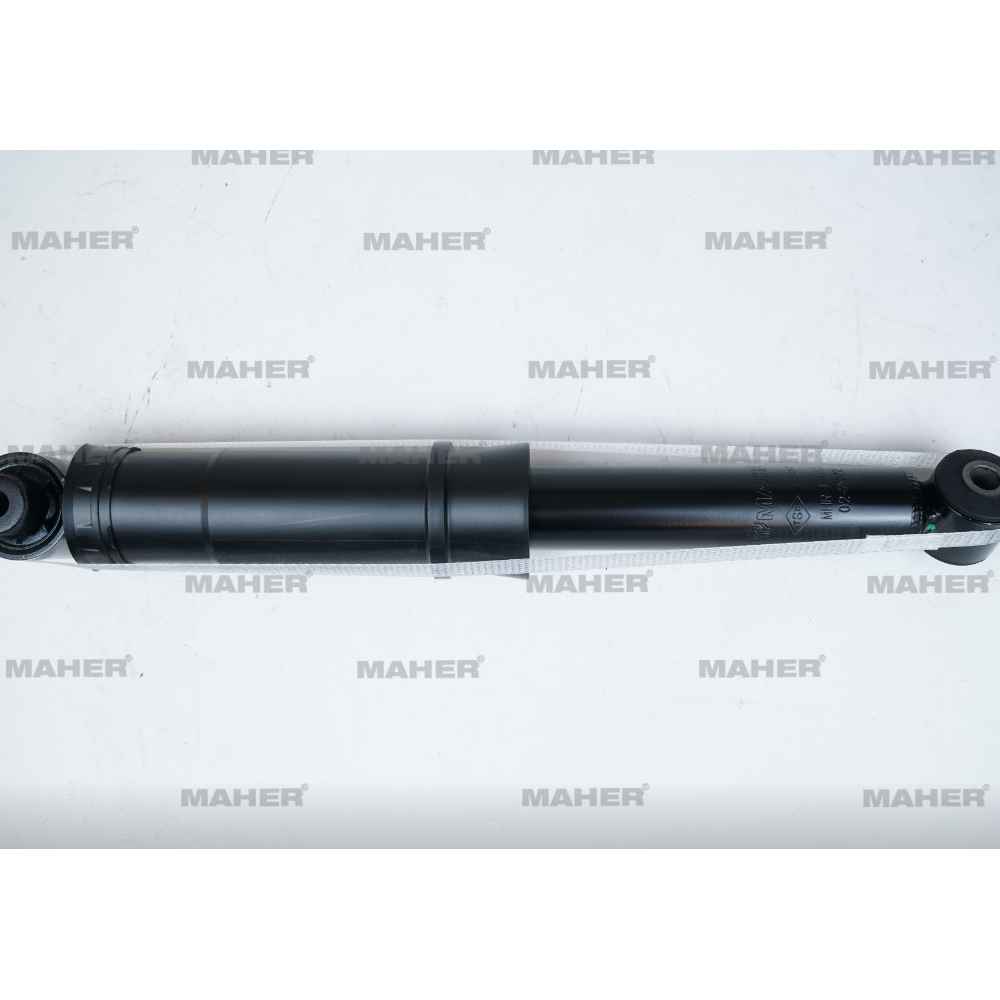 Fluence 10-12 Megane Iıı 08-16 Gazlı Arka Amortisör - MHR-16653 - 562100664R 