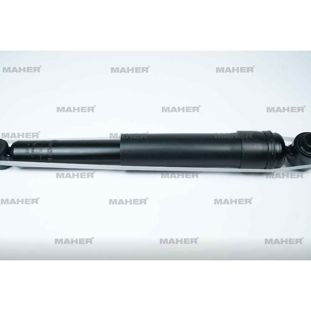 Laguna 07- Arka Amortisör Gazlı - MHR-16663 - 562100007R 