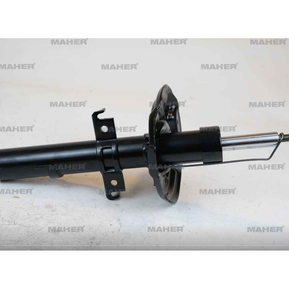 Megane Iv 16- Sedan Gazlı Ön Amortisör - MHR-16673 - 543022946R 