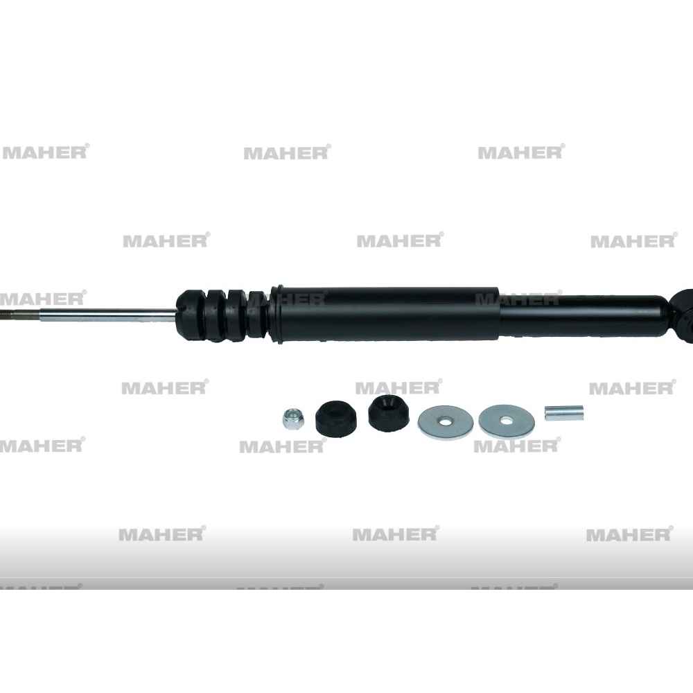 Symbol 12- Arka Amortisör Gazlı - MHR-16686 - 562100385R 