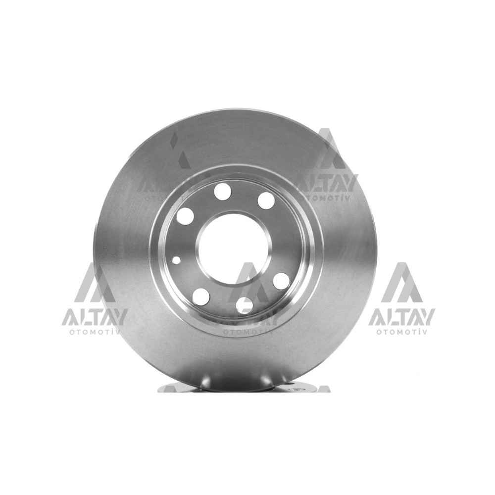 Vectra A 88-95 Corsa B 93-00 Corsa C 00-06 Ön Düz Fren Diski 236-4 - MHR-16794 - 569030 
