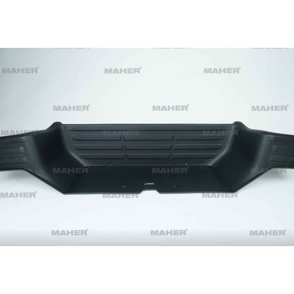 Hilux Revo 2015 Sonrasi Tampon Basamaği - MHR-16937 - 52159-0K290 