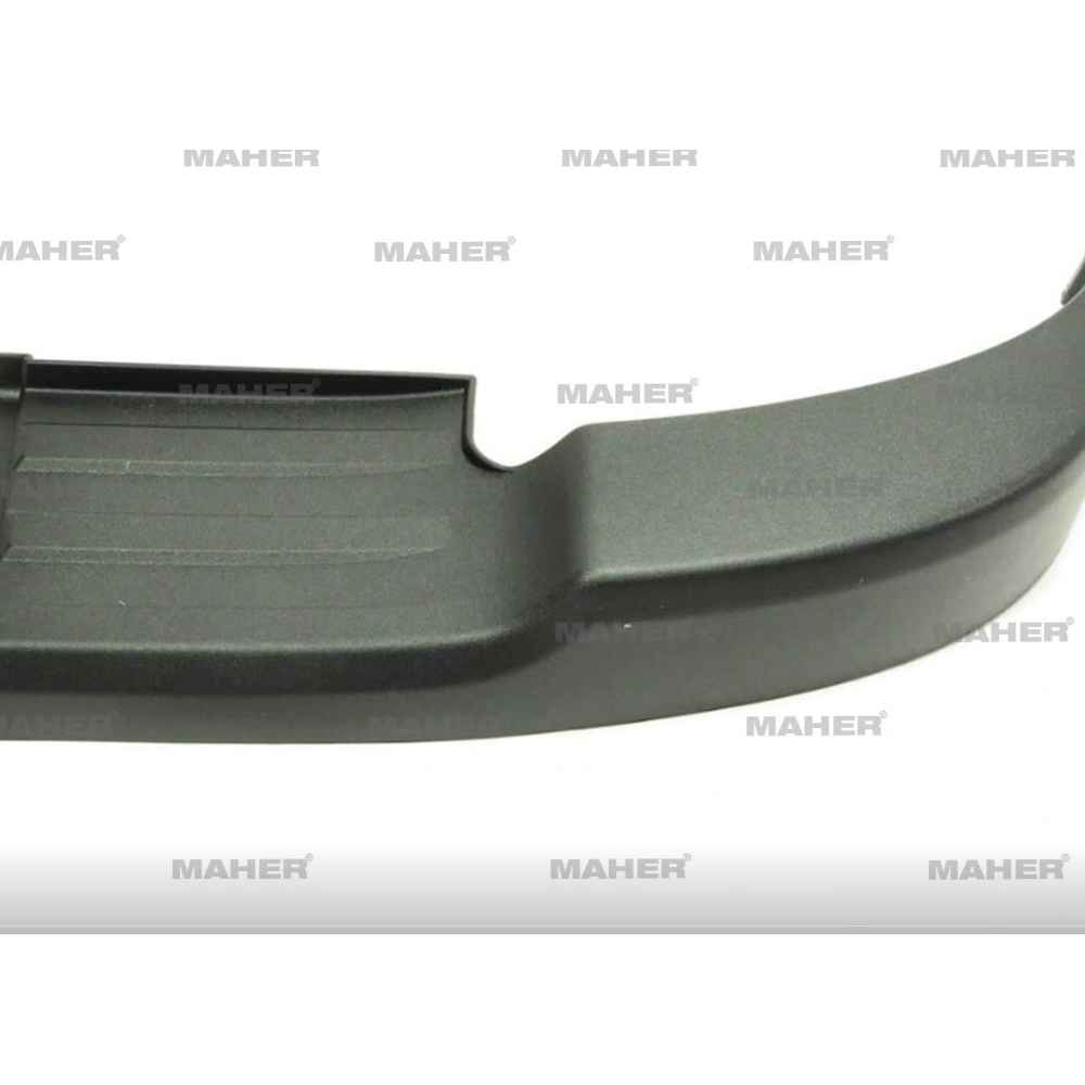 Hilux Revo 2015 Sonrasi Arka Sağ Tampon Bakalit - MHR-16939 - 52163-0K030 