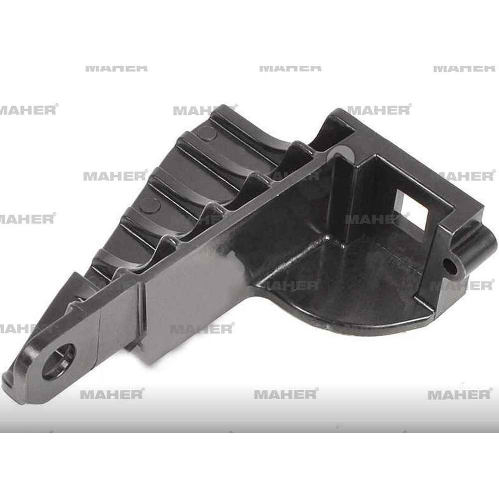 L-200 Ön 06-14 Far Alti Sağ Tampon Bağlanti Braketi - MHR-16950 - MN167868 