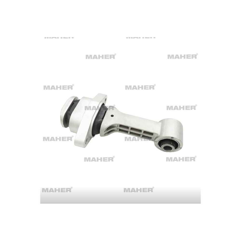 İ-20 09-12 Dizel Ön Takoz Motor - MHR-17018 - 21950-1J300 