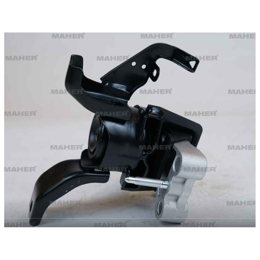 Chr 16-19 Sağ Takoz Motor - MHR-17102 - 12305-0T330 