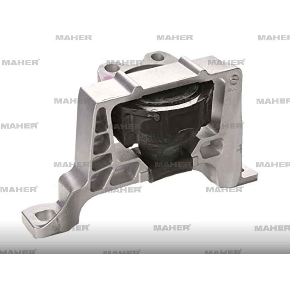 3 09- No 3 Takoz Motor - MHR-17126 - BCM4-39-060D 