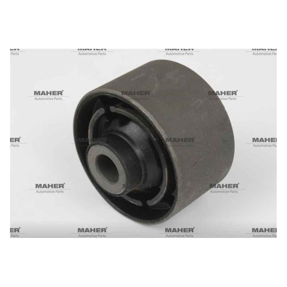 Qashqai 07-14 Ön Burç Dingil - MHR-17192 - 55045-JD008 