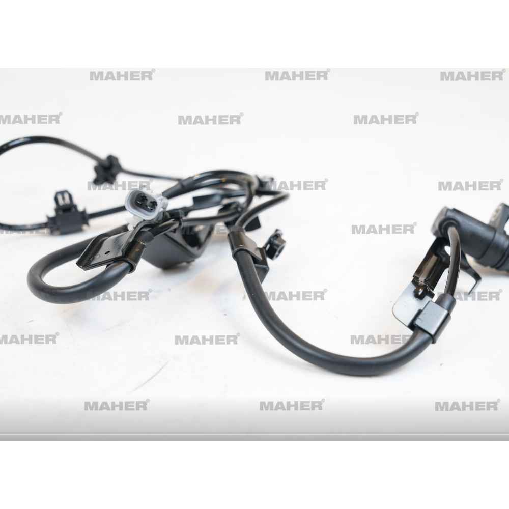 Hilux 05-14 Ön Sol Sensör Abs - MHR-17353 - 89543-0K010 