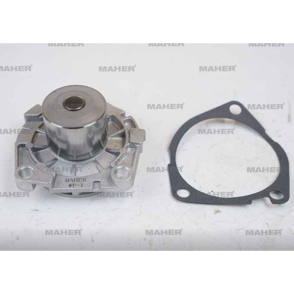 Linea 07- Doblo 10- Combo D 12- 1.6 -1.9 Cdt 263A1000-198A3000- H- Devirdaim - MHR-17374 