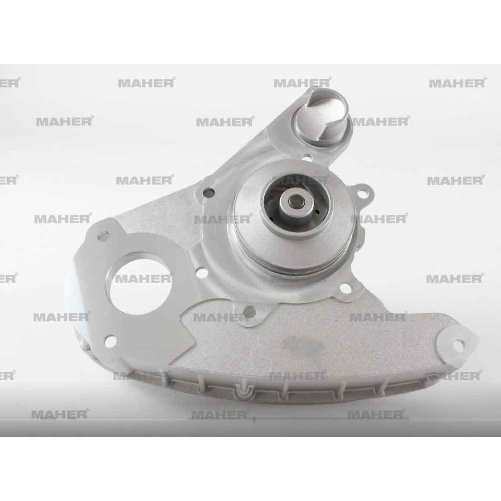 Ducato 06-14 Ducato 02-06 2.3 Devirdaim - MHR-17377 - 504033770 