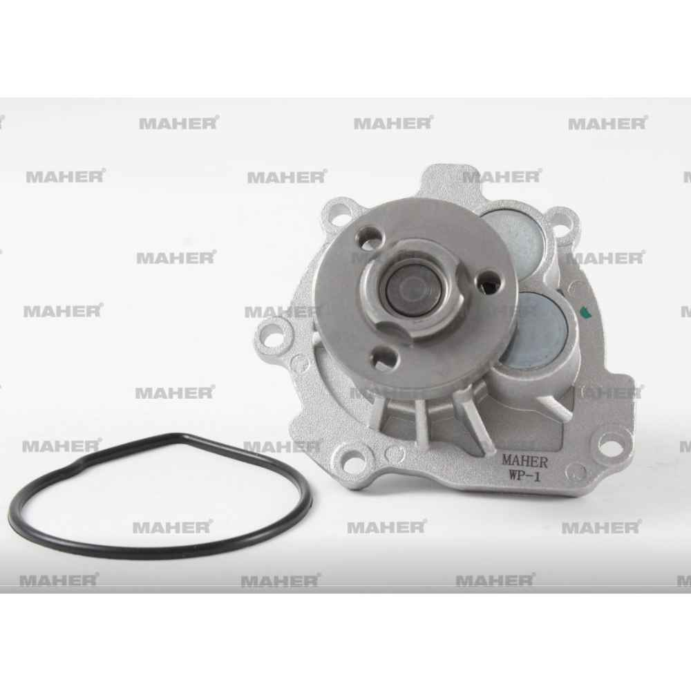 Astra J 09-16 Astra H 04-10 İnsignia A 08-17 1.6 16V-1.8 16V Devirdaim - 1334142 MHR-17381 
