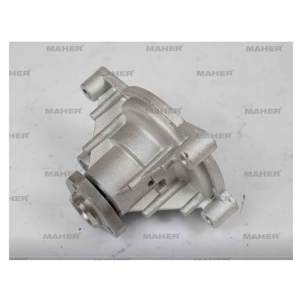 Golf5 03-09 Golf6 08-13 Jetta 05-10 Passat 08-12 1.4 -C Devirdaim - 03C121008H MHR-17398 