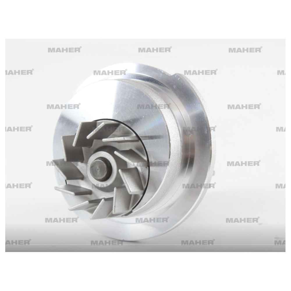 Aveo 06-11 Kalos 03-08 Rezzo 00-08 Nubıra 97-05 1.4-1.6 F14D3-F16D3 Devirdaim - 96182871 