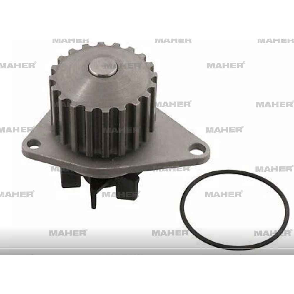 206 98-08 106 Iı 96-05 Saxo 96-04 1.4 8V Tu3Jp Devirdaim - MHR-17412 - 1201E3 