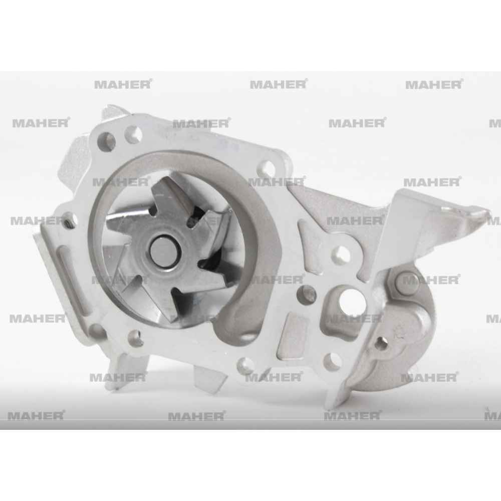 Clio 05-12 Logan 07-13 Symbol i- 98-12 /Clio iv 12- 1.2 16V Devirdaim - 210101832R MHR-17430 