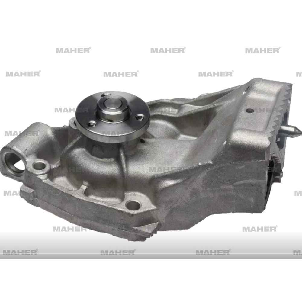 Master i 98-03 Movano i 98-03 2.8 Dti Devirdaim - MHR-17441 - 7701470880 