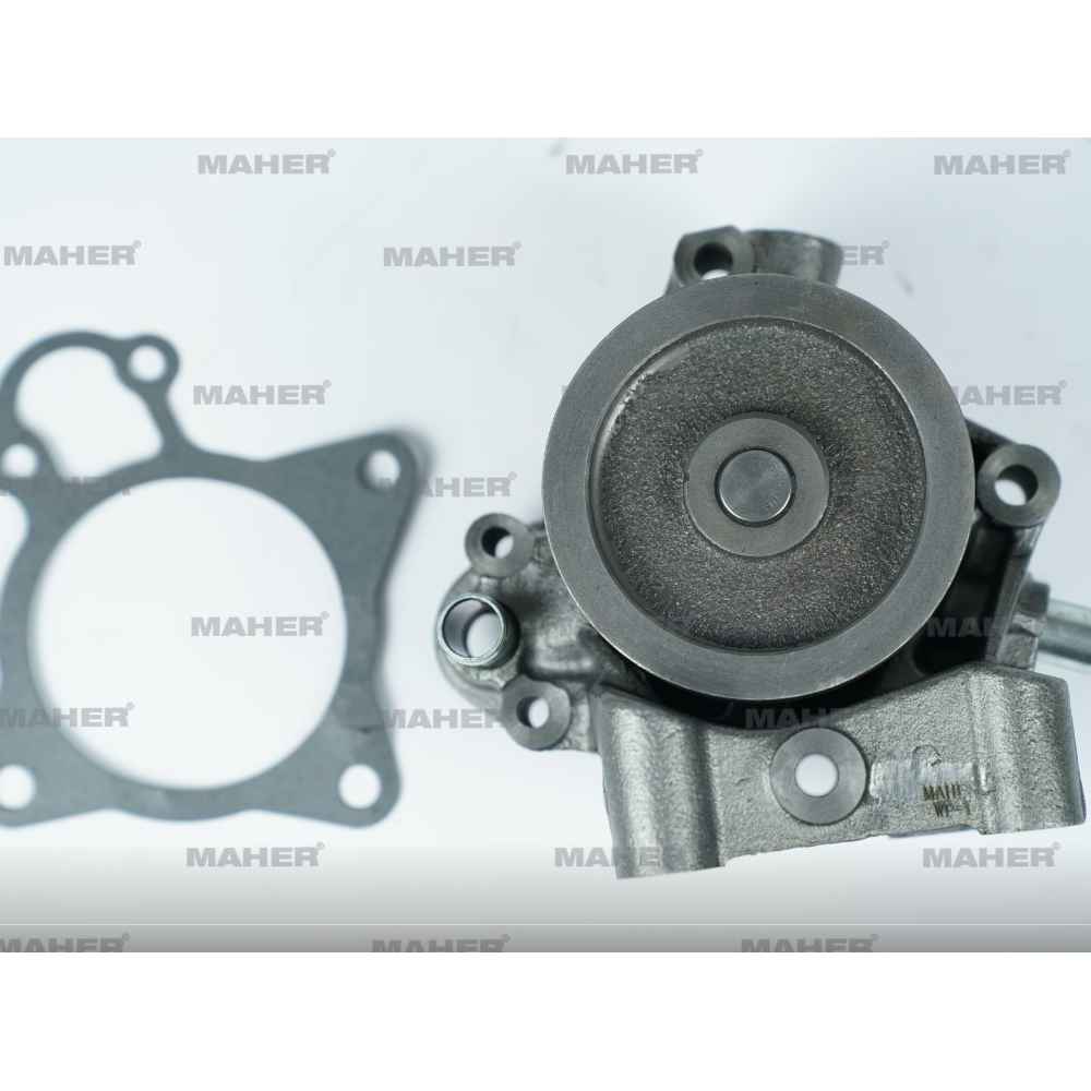 Ducato 06-14 Boxer 06-14 3.0 Devirdaim - MHR-17451 - 1201K0 