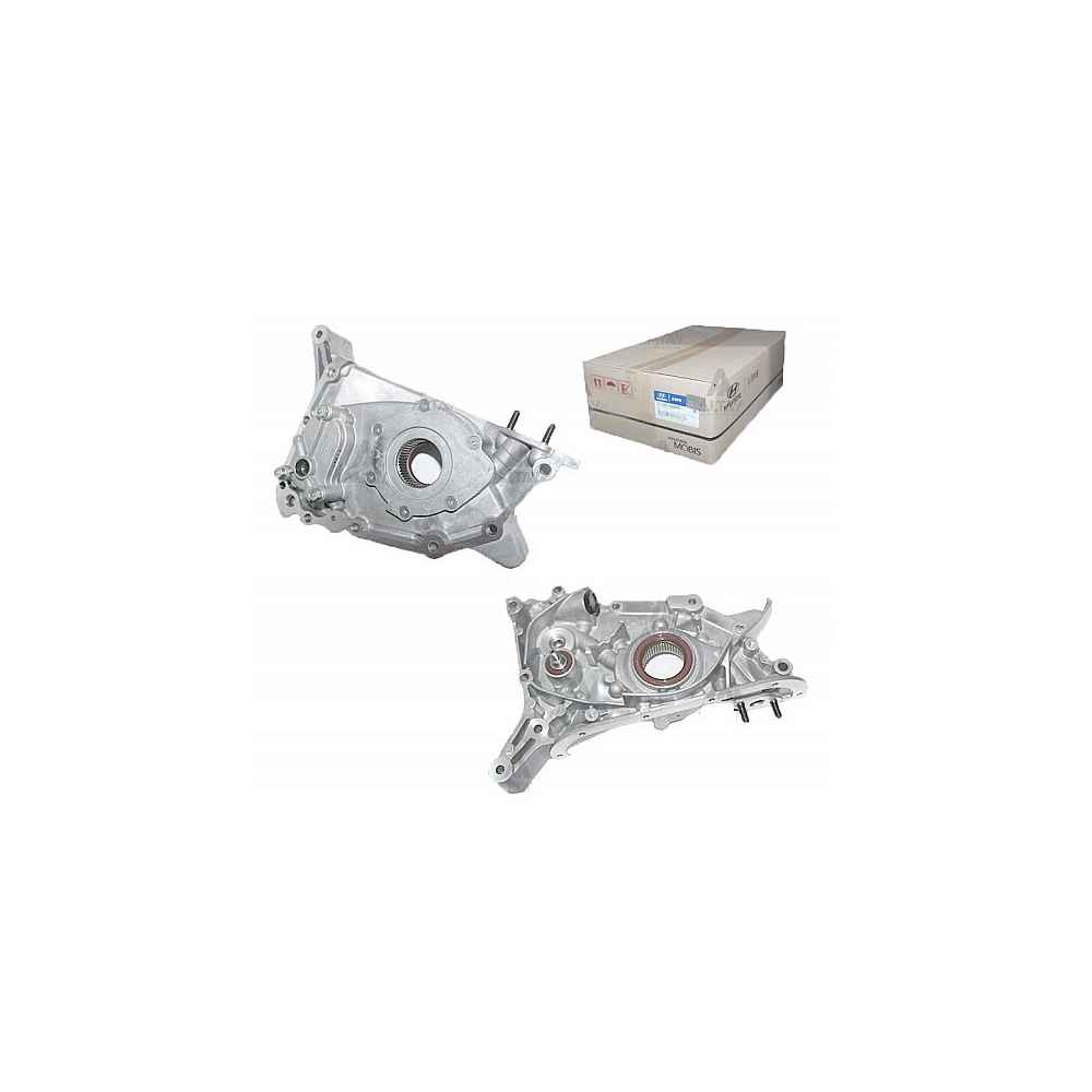 H-100 Kamyonet L-300 Yağ Pompası - MHR-17530 - 21340-42800 