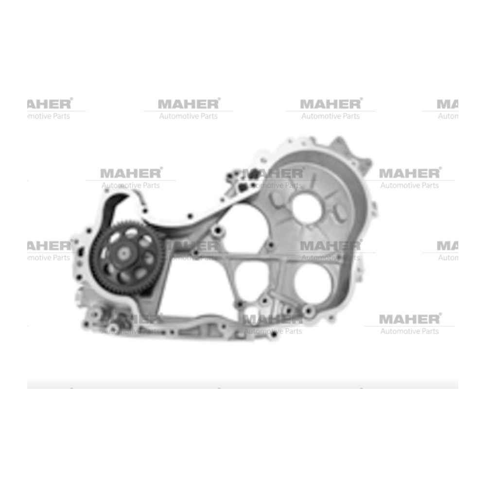 Hilux 06-11 Yağ Pompası - MHR-17533 - 11320-0L010 