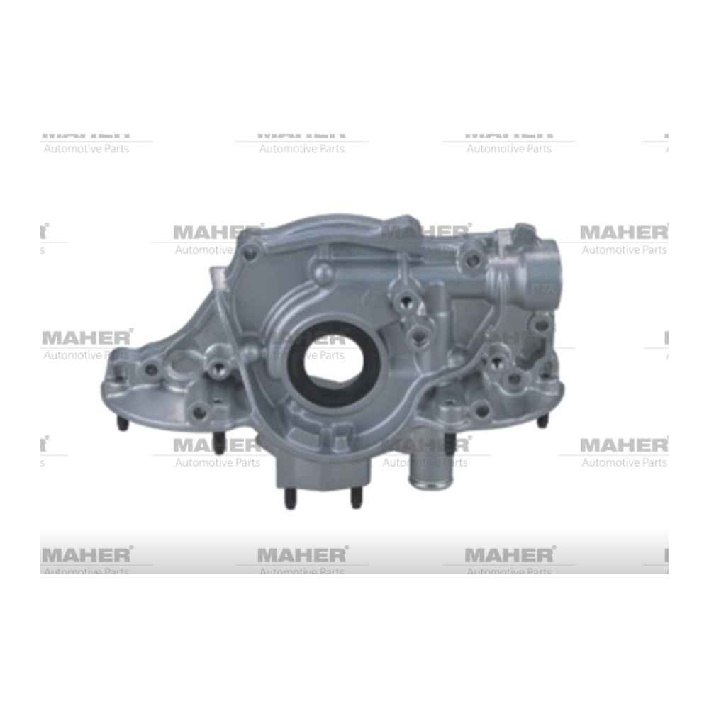 Civic 96-01 Euro Civic 1.4 D16Y4 Yağ Çubuk Delikli Yağ Pompası - 15100-P2A-A01 MHR-17535 