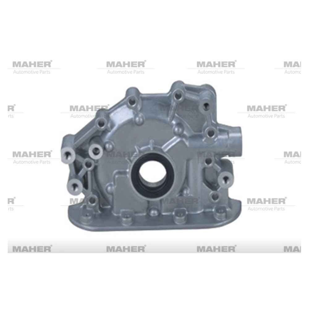Carry 90-98 F10A Alto F8B Maruti Yağ Pompası - MHR-17538 - 16100-73003 