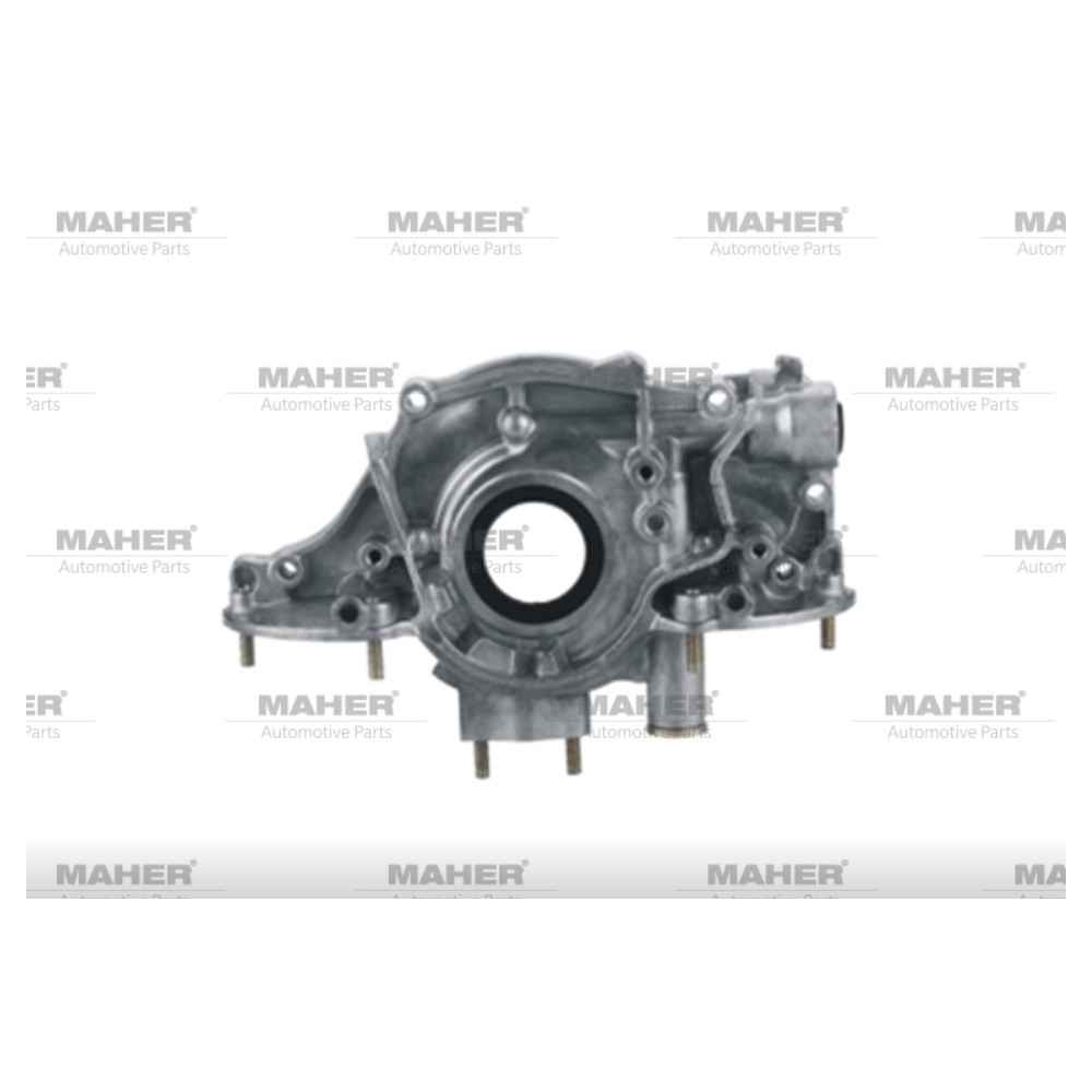 Civic 01-06 Vtec Yağ Pompası - MHR-17542 - 15100-PLC-003 