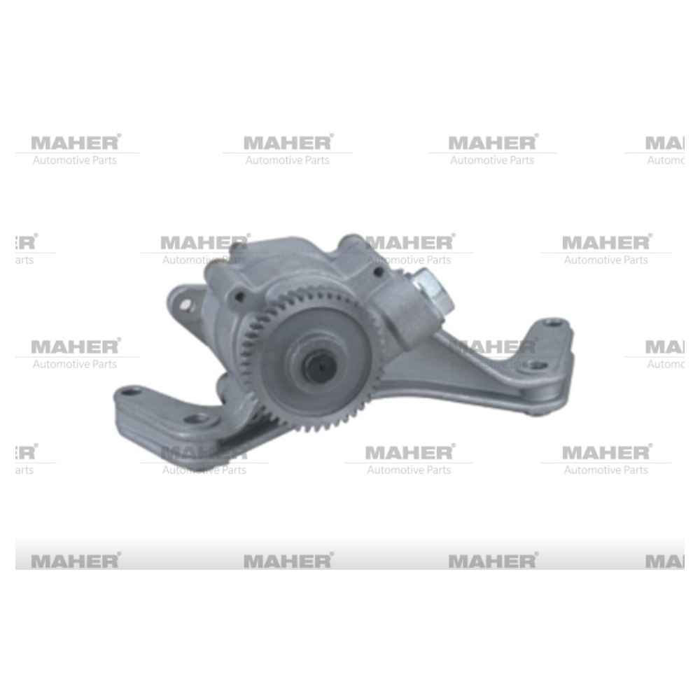 Bongo Pregio Yağ Pompası - MHR-17544 - 0K65A-14-100E 