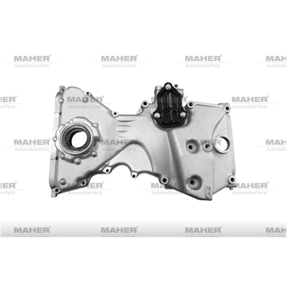 Civic 1.6 1.8 06- Komple Yağ Pompası - MHR-17560 - 15100-RNC-T01 