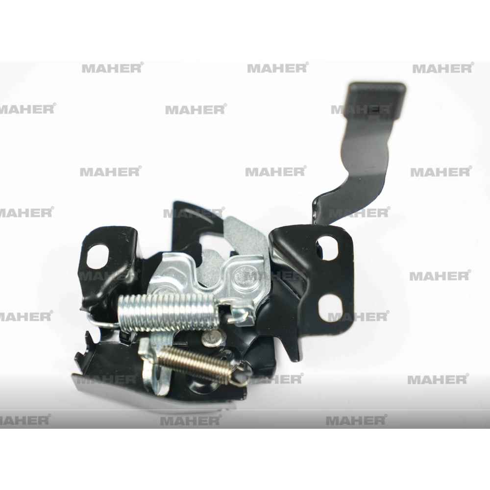 Jazz 02-04 Kaput Kilidi - MHR-17594 - 74120-SAA-G02 