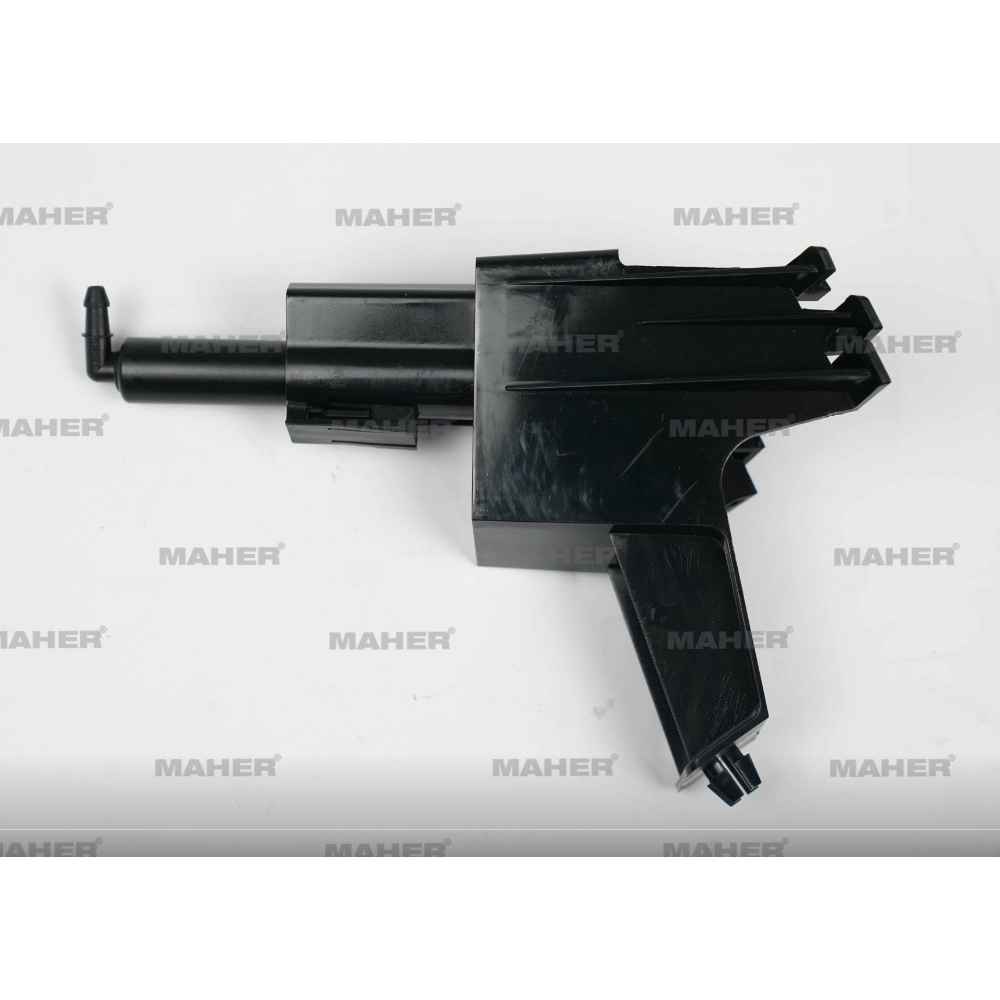 Qashqai 10-14 Sağ Motor Far Yikama Robot - MHR-17603 - 28611-BR00A 