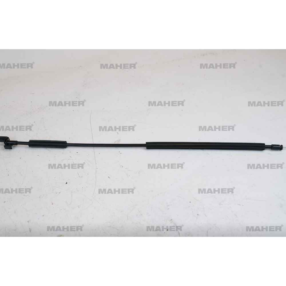 Polo 10- Ön Kaput Açma Teli - MHR-17638 - 6R1823531C 